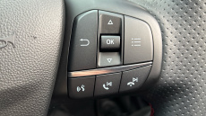 Ford Fiesta 1.0 EcoBoost Hybrid mHEV 155 ST-Line Edition 5dr Petrol Hatchback